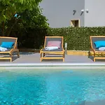 Villa Natalia Near The Sea - By Istrabook Pula